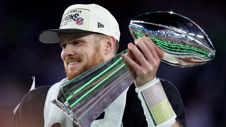 Flera defensiva spelare från Seattle Seahawks har lämnat laget